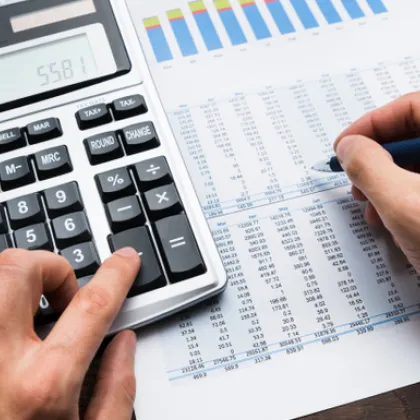 Тази година местните данъци и такси са актуализирани в 40 50