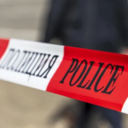 За убийство на 42 годишен мъж в село Зимница община Стралджа