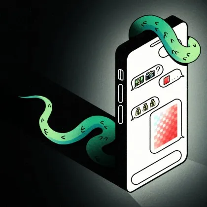 Всички разговори започвали по един и същи начин Момче получавало