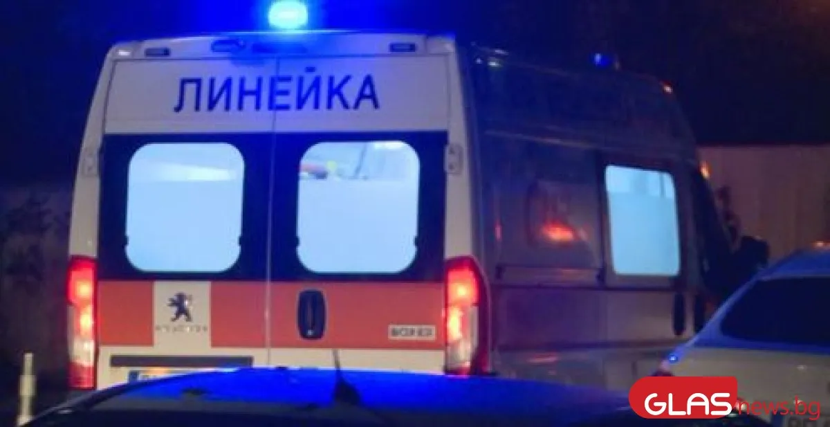 Разкриха какво е състоянието на мъжа, пострадал при инцидента в метрото на София