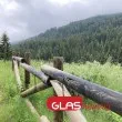 Дъжд и сняг в планините днес