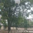 Опасна лампа в Благоевград застрашава живота на деца – ще се вземат ли мерки навреме?