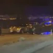 Тежка катастрофа в София СНИМКА
