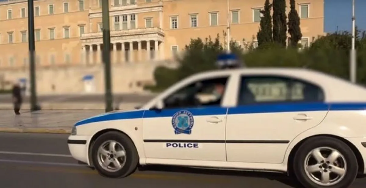 Гърция арестува българин, издирван от Австрия за страшни престъпления