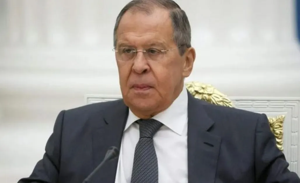 Лавров: НАТО и ЕС обявиха реална война на моята страна