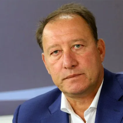 Имам всички основания да кажем че случващото се не е