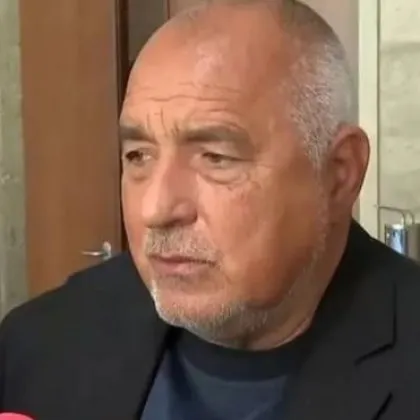 Борисов: Аз президент нямам, имам партиен лидер ВИДЕО
