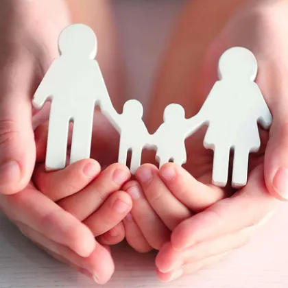 Към момента от близо 8000 деца лишени от родителска грижа