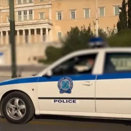 Гръцките власти арестуваха българин обвинен в Австрия в измама със