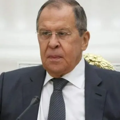 Лавров: НАТО и ЕС обявиха реална война на моята страна