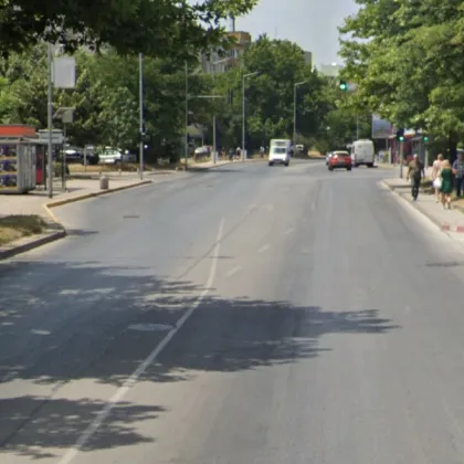 От 10 ч в събота е организирано велошествие под надслов