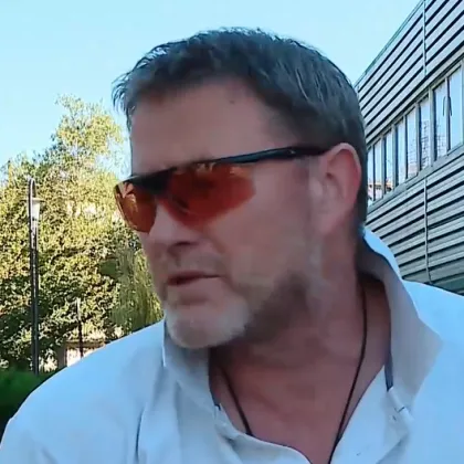 Пловдивчанин ще съди ВиК, пострадал в необезопасена дупка