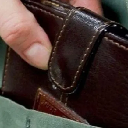 Пловдивската полиция задържа 62 годишна жена за кражба от заведение в