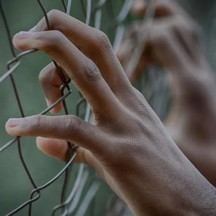 Българската гражданка и жителка на Волгоградска област в Русия Росица