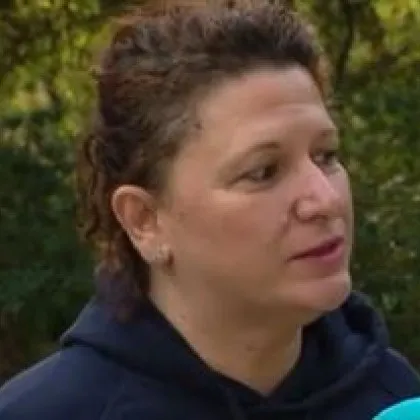 Жена катастрофира на Подбалканския път а причината за инцидента е