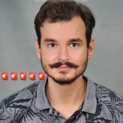 Пловдив е в напрежение след като млад чуждестранен студент по