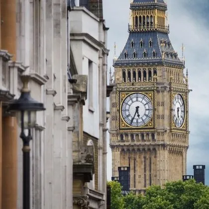 В петък Великобритания обяви че ще въведе задължителна схема за