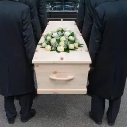 Жители на Аржентина станаха свидетели на невероятна история достойна за