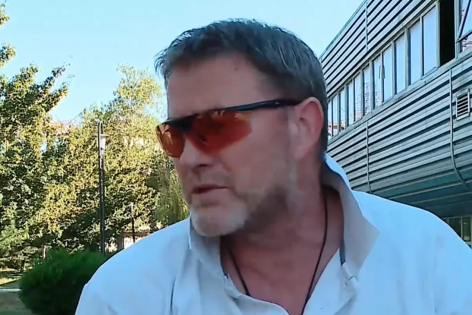 Пловдивчанин ще съди ВиК, пострадал в необезопасена дупка