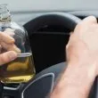 Мъртвопиян с близо 3 промила подкара из Пловдив, спипаха нетрезвен и в Карловско