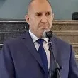 Радев: Аз какво съм виновен, че г-н Борисов не е премиер?