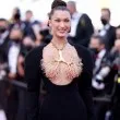 Супермоделът Бела Хадид е в болница