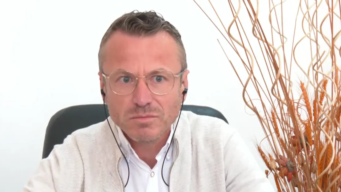Адвокатът на  Коцев: В СРС-тата срещу него няма нищо уличаващо