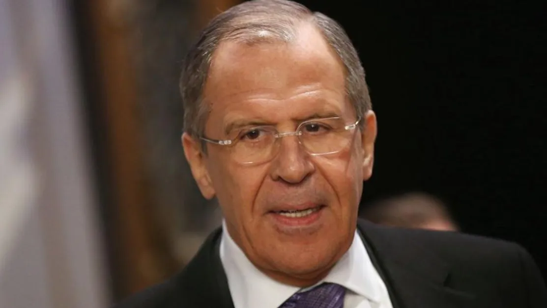 Лавров: Всяка агресия срещу Русия ще срещне решителна реакция