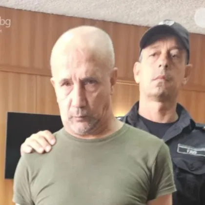 Арестуваният в Пловдив мним кинезитерапевт се върна във Варна след сделка с прокурора