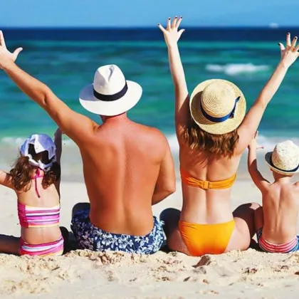 По повод Световния ден на туризма Министерството на туризма представи