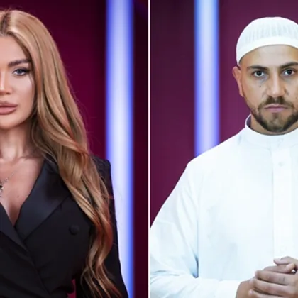 Ето кой изхвърча пръв от Къщата на Big Brother