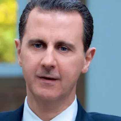 Сирийски съд издаде задочна заповед за арест на бившия президент