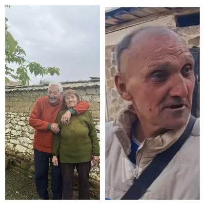 Само в рамките на няколко часа социалните мрежи се изпълниха