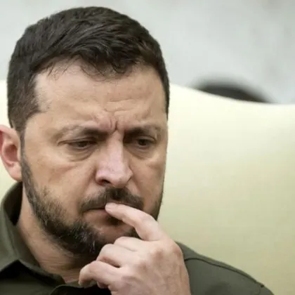 Възможно е САЩ да се оттеглят от преговорите за мир в Украйна