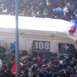 Обзета от хаос тълпа на политически митинг в Индия уби най-малко 36 души