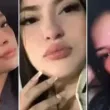 Тройно убийство на млади жени, предавано на живо в Инстаграм, потресе Аржентина
