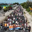 Жители на пловдивското село Труд излизат отново на протест
