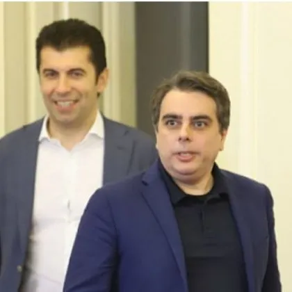 ПП единодушни - решиха за своя председател