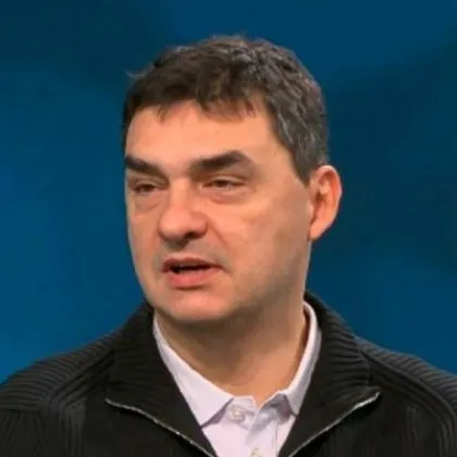 Владо Николов за финала: Трябва да играят най-добрия волейбол