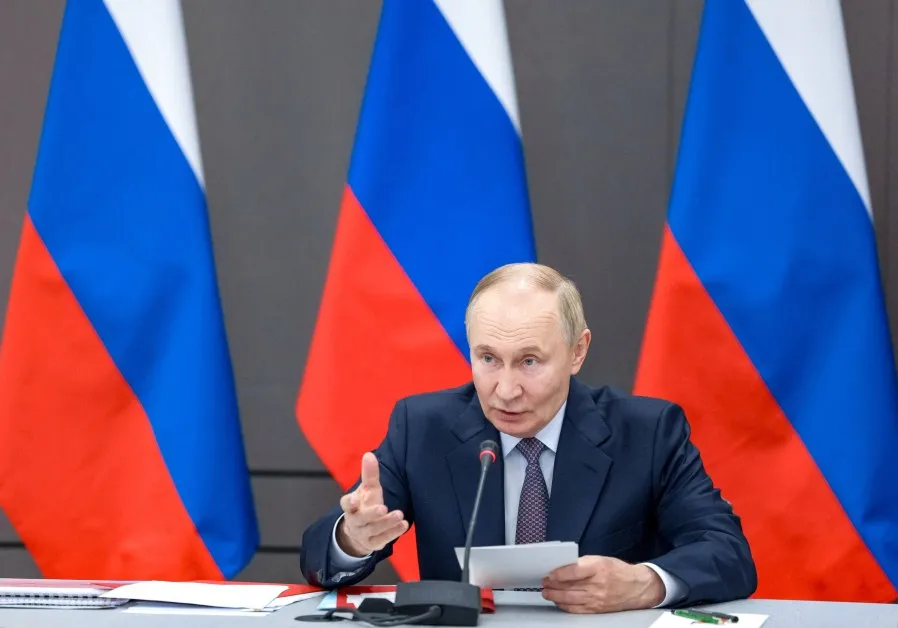 "Ще бъде интересно": Путин планира важна реч идната седмица