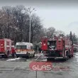 Мъж загина при пожар в къща, друг е обгорен тежко