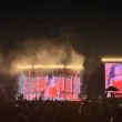 Роби Уилямс поздрави националите ни по волейбол ВИДЕО