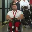 Шампионът Ружди Ружди с нов грандиозен успех