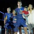 Шкварек за "гигантите", обществените сили и волейбола: Историята се движи от великите личности