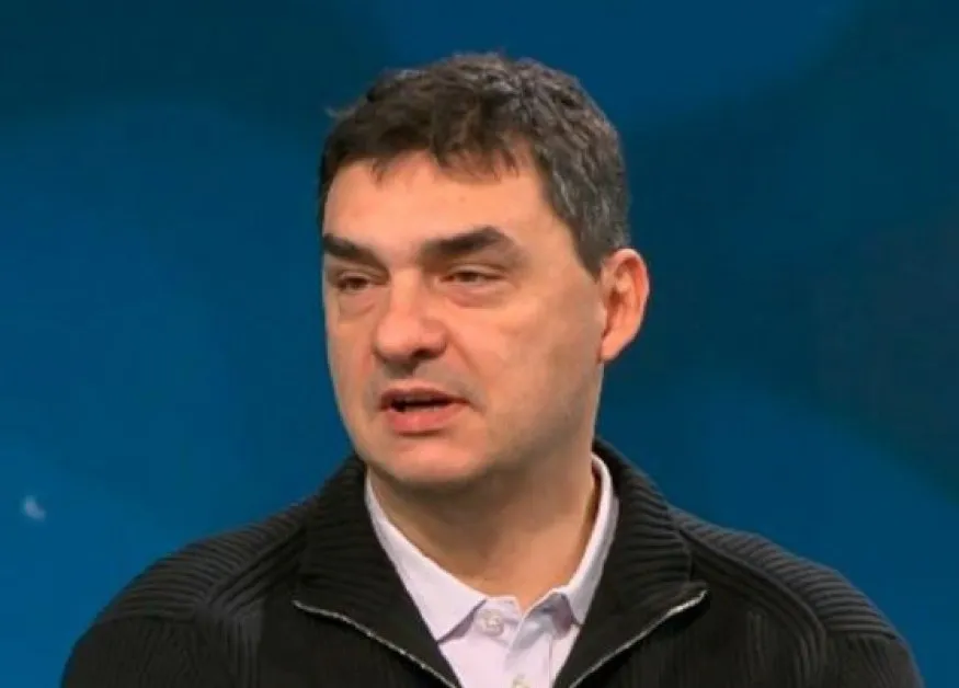 Владо Николов за финала: Трябва да играят най-добрия волейбол