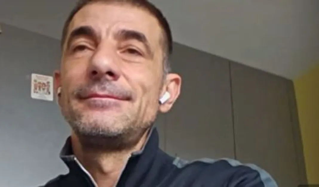 Вуйчото на Николови:  Обикновеният човек вижда само медалите, но не и болката