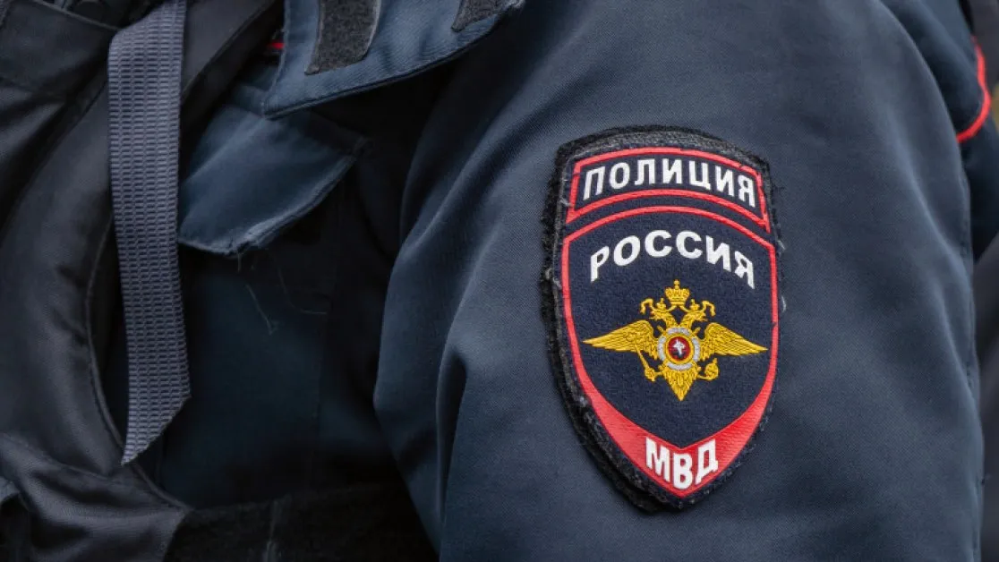 Арестуваха българка в Русия