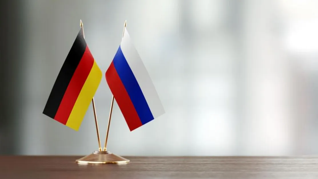 Германия: Русия се превръща във все по-голяма заплаха