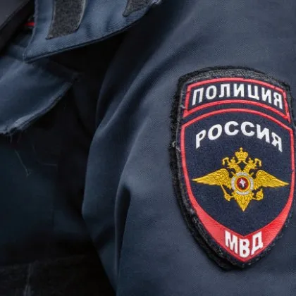 Арестуваха българка в Русия