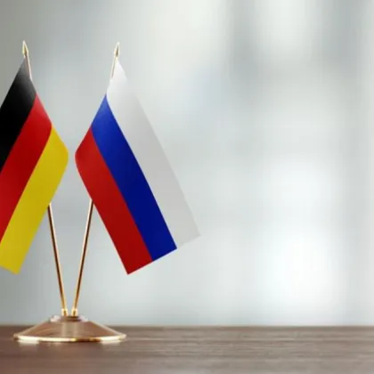 Германия: Русия се превръща във все по-голяма заплаха
